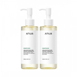 ANUA Heartleaf Pore Control Cleansing Oil 200ml Duo
