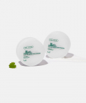 VT Cica No Sebum &Otilde;rn Puuder Topeltkomplekt (5g &times; 2 purki):