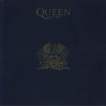 LP-plaat QUEEN - Greatest Hits II (180 g) 0602557048445 Virgin EMI Reco 2016 Euroopa Rock
