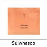 [Sulwhasoo] (sg) Concentrated Ginseng Renewing Creamy Mask EX 18g * 4ea