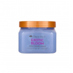 [Sanrio Collaboration] Tree Hut Shea Sugar Scrub 510 g (17 Options) #Exotic Bloom 510g