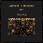 Premium meeste j&auml;&auml;siidist hingavad bokserid &ndash; suvekollektsiooni kinkekarp 4XL