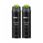 Gillette Labs Kiiresti Vahu Moodustav Raseerimisgeel &mdash; 198 ml