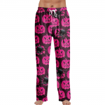 Anime pidžaamap&uuml;ksid magamisriided vabaaja pingutusn&ouml;&ouml;riga elastsed v&ouml;&ouml;p&uuml;ksid mugavad sirged jooga lahtised p&uuml;ksid L