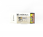 Jackall Tiny Fry 38SP Suspend Lure HL Silver Nightmare (3487)