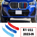 3 tk Auto iluv&otilde;re dekoratiivliist BMW X1 X2 X3 X4 X5 X6 X7 E84 F48 F49 F39 E83 F25 G01 F26 G02 E70 F15 E53 G05 E71 E72 F16 G06 G07 jaoks X1 U11