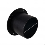 Air Vent Breather Easy to Install Sturdy Equipment Boating Hardware Round Replaces