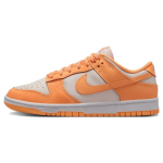 Nike Dunk Low 'Peach Cream' Naiste Rula Kingad Tossud DD1503-801 38 orange