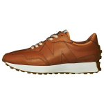 New Balance 327 Valmistatud Jaapanis Tochigi Nahast Unisex Tossud P&auml;evituspruun Beež MS327JPN 41.5