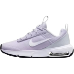 Nike Air Max Interlock Lite GS Violet Frost White Laste tossud Lilla Barely-Grape Puht-Plaatina DH9393-500 35.5