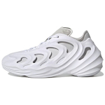 adidas adiFOM Q Cloud White Grey Unisex Tossud Grey-One Grey-Two IE7447 35⅔