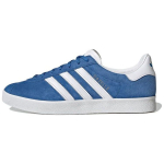 adidas Gazelle 85 Blue Bird Unisex tossud Cloud-White Gold-Metallic FZ5593 47⅓