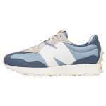 New Balance 327 Sinine Indigo Unisex tossud Valge MS327DE 36
