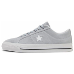 Converse One Star Pro Madal Hunt Hall Unisex Tossud Valge Must A04600C 35