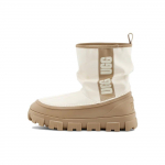 UGG Classic Brellah Mini Saapad Sinepiseemne Jasmiin Naiste Tossud Kreem 1144059-MSJS 37