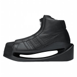 Adidas Y-3 Gendo Pro Mudel Kolmekordne Must Unisex Tossud IG2934 37⅓