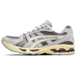 ASICS Gel Kayano 14 Lilla Hall Kreemjas Unisex Tossud 1203A540-500 40 gray