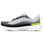 Under Armour HOVR Infinite Pro Valge K&otilde;rgn&auml;htav Kollane Meeste Tennised Must 3027190-103 41
