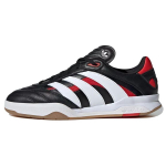 adidas Predator Mundial Must Punane Valge Unisex Tossud Core-Black Cloud-White Crystal-White IE5676 35⅔