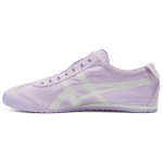 Onitsuka Tiger Mexico 66 Slip-On Digitaalne Lavendel Kreem Unisexi Tennised Lilla 1183B603-500 37.5
