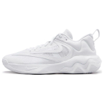 Nike Giannis Immortality 3 EP Kolmekordne Valge Meeste Tossud DZ7534-102 46