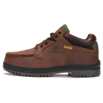 Timberland P&otilde;rutuskindlad Pahkluuga V&auml;lisjalan&otilde;ud Meeste saapad Pruun 37042W 42