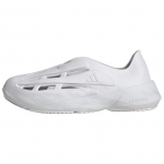 adidas Lightblaze Moc Crystal White Dash Grey Unisex Tossud JH7038 43⅓