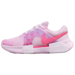 Naomi Osaka x Nike Zoom GP Challenge 1 Prantsuse Barokk Kimbuga Naiste Tennised Roosa Roosa-Vahuaine Heleroosa HJ6643-601 35.5