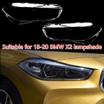 BMW X2 (F39) Esitulede klaasikate 2018-2021 mudelitele Premium, Driver [Left]