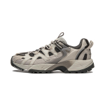 Li Ning CF Adventure Series L&ouml;&ouml;ki Summutavad Kulumiskindlad Madala S&auml;&auml;rega Vabaaja Jalatsid Meeste Vabaaja Jalatsid Hall AGLU073-2 43