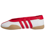 adidas Taekwondo Mei Valge Punane Kummist Naiste Tossud Pilvevalge Parem Punane JQ0960 37⅓