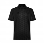 Under Armour Outdoor Series 96 Terrace Retro Jalgpallis&auml;rk Meeste Topid Must 1390110-001 L