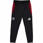 Adidas Manchester United 2024-25 Moodsad Mitmek&uuml;lgsed Nahas&otilde;bralikud Pehmed Jalgpallis&auml;&auml;rikud Unisex Alusp&uuml;ksid JE3742 L