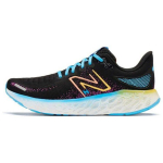 New Balance 1080 Mugavad Professionaalsed Spordikangast Madalad Pika Distantsi Jooksukingad Meeste toss Must Sinine M1080L12 41.5