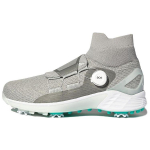 Adidas Zg21 Motion Boa Mugavad Keskmise S&auml;&auml;rega Golfikingad Meeste Kingad Hall GW0895 46
