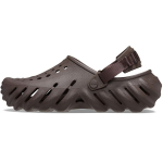 Crocs Echo EVA Vabaaja Mitmek&uuml;lgsed Hingavad Spordisandaalid Unisex Sandaalid Tume-Pruun 207937-206 38-39