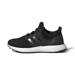 Adidas Ult DNA libisemisvastased kulumiskindlad hingavad keskmise s&auml;&auml;rega laste jooksukingad Laste jooksukingad Must Valge GX9767 28