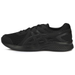 Asics Gel-Cumulus 24 Mugavad Spordijalatsid Kerged Vastupidavad P&otilde;rutuskindlad Toetavad Hingavad Madalad Jooksukingad Meeste toss Must 1021A366-003 39