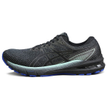 Asics GT-2000 10 Mugavad Moodsad Trendikad Kangast Madalad Jooksukingad Meeste toss Must 1011B412-020 43.5