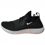 Nike LunarCharge Mugavad Moodsad Vastupidavad Madalad Jooksukingad Unisex toss Must 923619-004 40.5