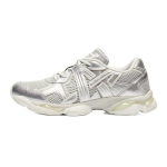 Onitsuka Tiger Tigrun Moodne Mitmek&uuml;lgne Vastupidav Madala s&auml;&auml;rega Vabaaja Jalan&otilde;ud Unisex toss H&otilde;bedane 1183C478-020 44
