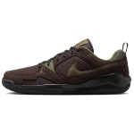 Air Jordan CMFT Era Baroque Brown Medium Olive Meeste tossud Must Gym-Red HJ6777-200 42.5 black