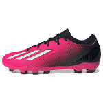 Adidas X Speedportal.3 Mitmev&auml;ljakuline &Uuml;marotsaline Paeladega MG (Kummist l&uuml;hikesed trukid) Jalgpallijalatsid Unisex Jalgpallijalatsid Punane Must Valge GZ2477 40⅔