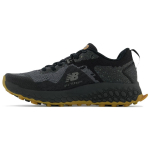 New Balance Hierro V7 Mugav kangas Madalad Treeningskorvpallid Naiste toss Must Hall WTHIERK7 36