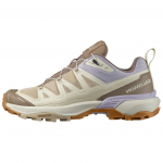 Salomon X Ultra 360 Edge Mugavad libisemiskindlad madalad v&auml;litingimustes funktsionaalsed kingad Naiste kingad Pruun Lilla L47464000 38