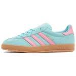 Adidas Originals Gazelle Mugavad Hingavad Madalad Tennised Naiste Tennised Sinised IH0690 37⅓
