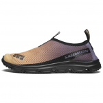 Salomon Rx Moc 3.0 Chromatic Mugavad Vastupidavad Madalad V&auml;litingimustes Funktsionaalsed Jalan&otilde;ud Unisex Jalan&otilde;ud Must 476019 38⅔
