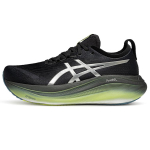 ASICS Gel Nimbus 27 Luxe Luxe Must Naiste Tennised 1012B816-001 37 gray