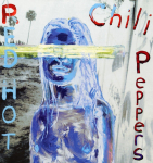 LP plaat RED HOT CHILI PEPPERS - By The Way 093624814016 WARNER 2020 Euroopa Rock