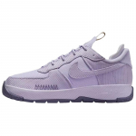 Nike Air Force 1 Wild Low Lilac Bloom Naiste tossud FB2348-500 38.5 lilla